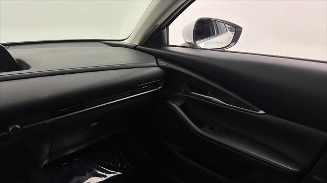 2021 Mazda CX-30 Select