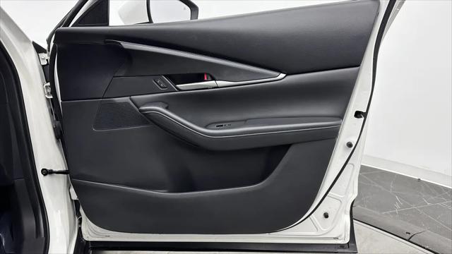 2021 Mazda CX-30 Select
