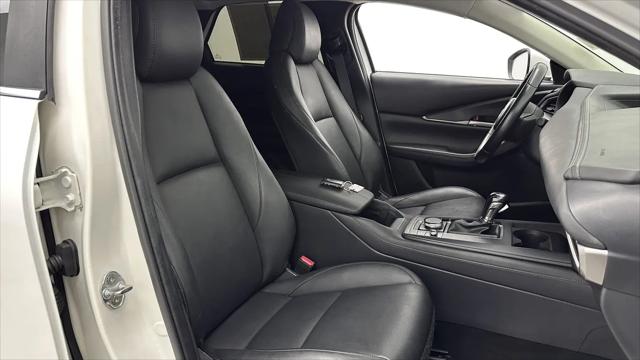 2021 Mazda CX-30 Select
