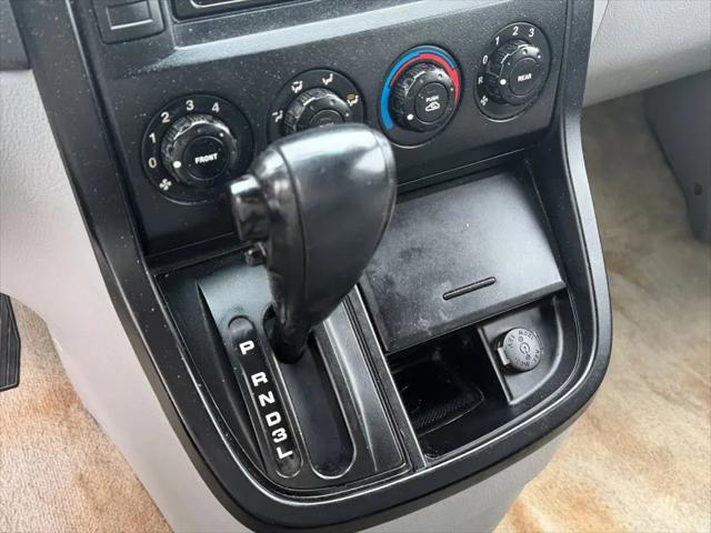 2005 Kia Sedona LX