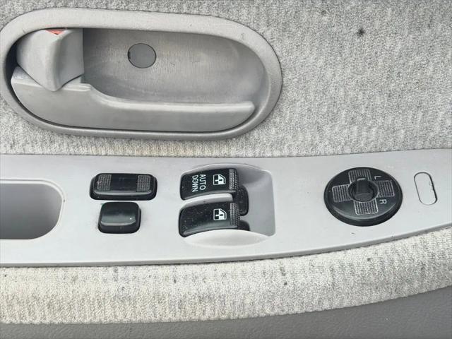 2005 Kia Sedona LX