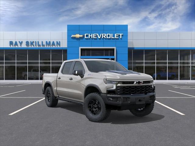 2026 Chevrolet Silverado 1500 4WD Crew Cab Short Bed ZR2 for sale in INDIANAPOLIS, IN