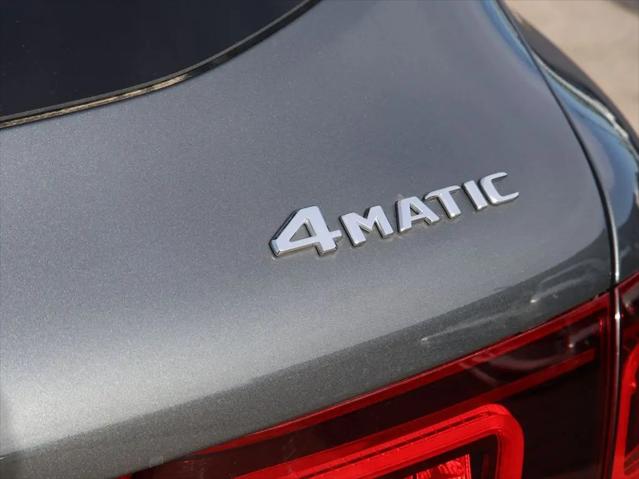 2021 Mercedes-Benz GLC 4MATIC SUV