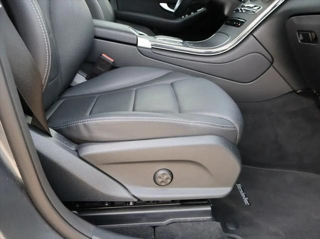 2021 Mercedes-Benz GLC 4MATIC SUV