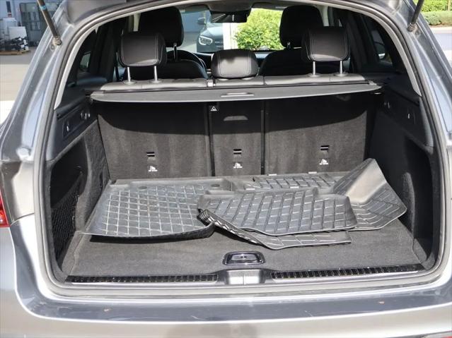 2021 Mercedes-Benz GLC 4MATIC SUV