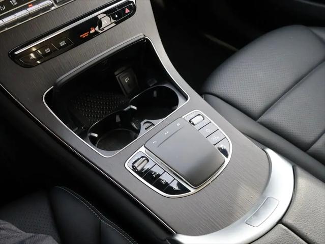 2021 Mercedes-Benz GLC 4MATIC SUV