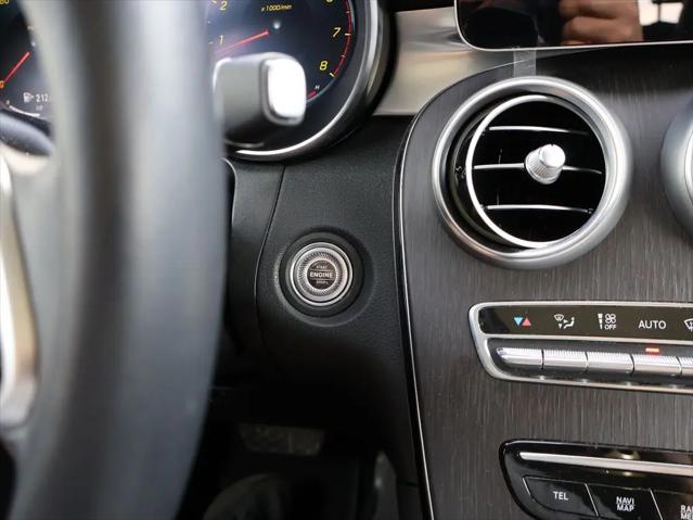 2021 Mercedes-Benz GLC 4MATIC SUV