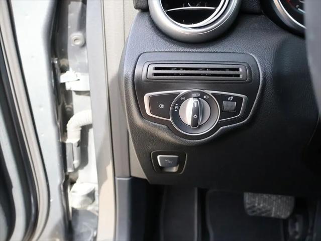 2021 Mercedes-Benz GLC 4MATIC SUV