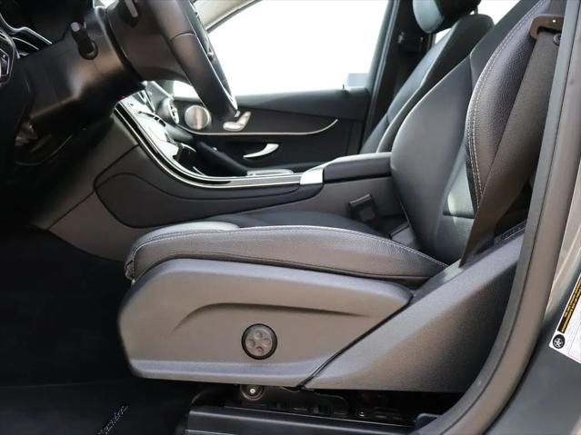 2021 Mercedes-Benz GLC 4MATIC SUV
