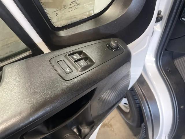 2023 Ram ProMaster 2500 Cargo Van High Roof 159" WB