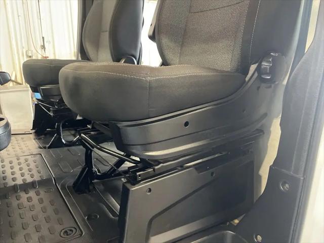 2023 Ram ProMaster 2500 Cargo Van High Roof 159" WB