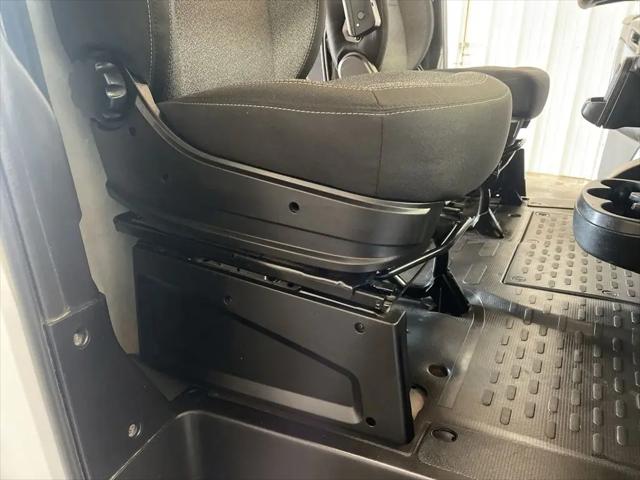2023 Ram ProMaster 2500 Cargo Van High Roof 159" WB