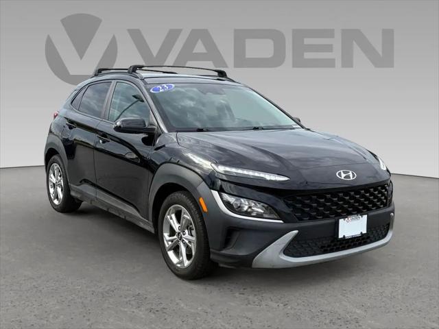 2023 Hyundai Kona SEL for sale in Statesboro, GA