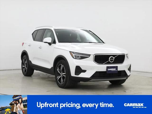 2023 Volvo XC40 B5 Core for sale in Kennesaw, GA