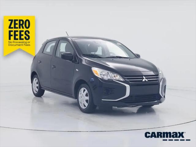 2024 Mitsubishi Mirage ES for sale in Kennesaw, GA