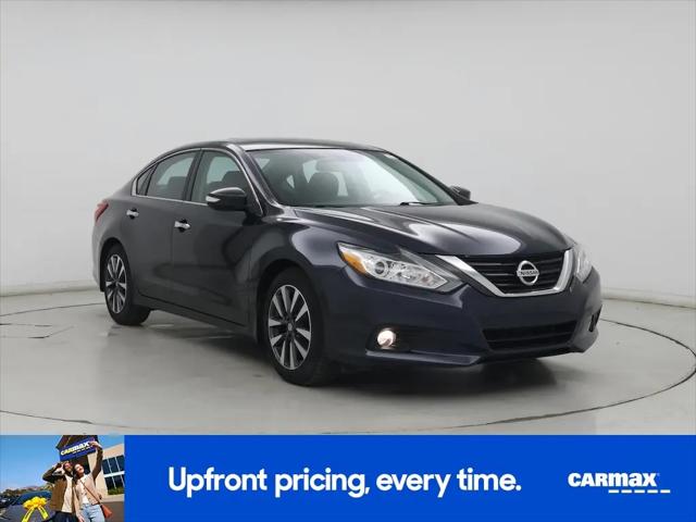 2016 Nissan Altima 2.5 SV for sale near Columbus, OH