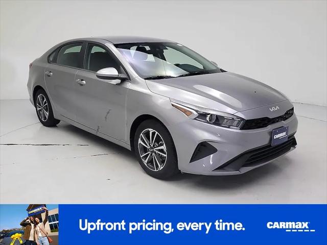 2024 Kia Forte LXS for sale in Laurel, MD
