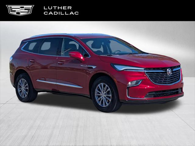 2024 Buick Enclave Essence AWD for sale in Vadnais Heights, MN