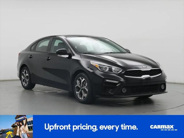 2021 Kia Forte LXS for sale in Fayetteville, NC