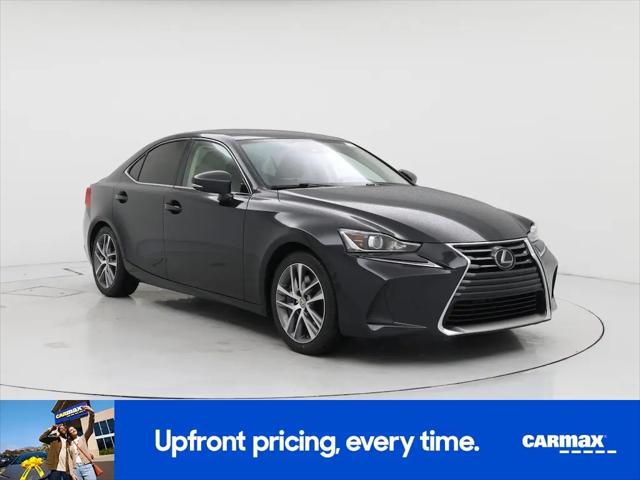 2019 Lexus IS 300 Unknown for sale in South Jordan, UT