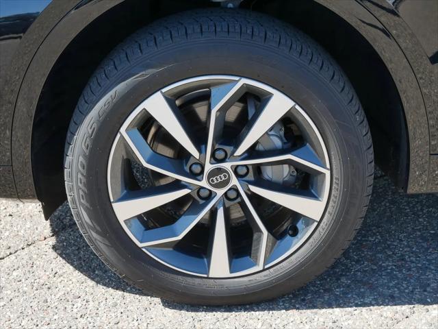 2021 Audi Q5 Premium 45 TFSI quattro S tronic