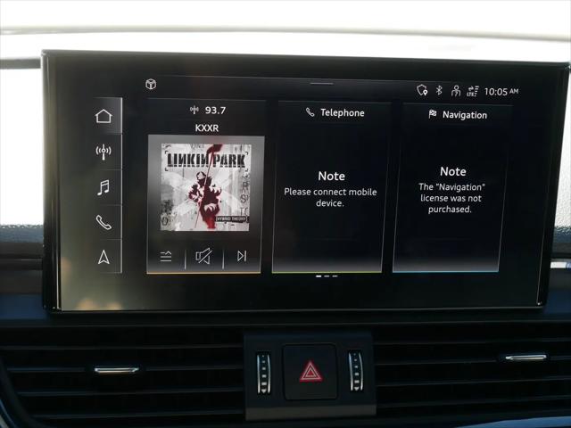 2021 Audi Q5 Premium 45 TFSI quattro S tronic