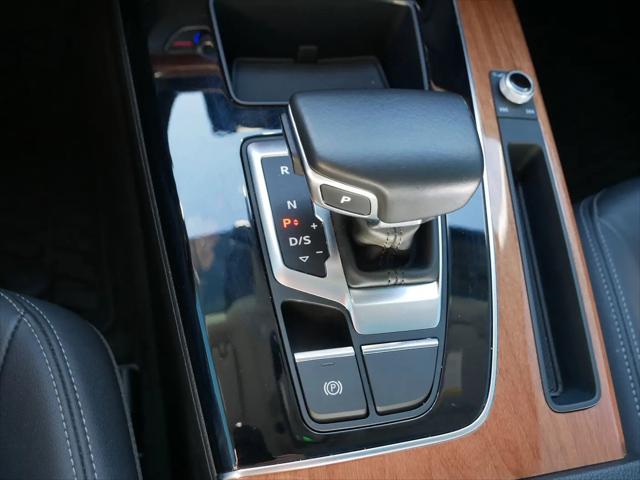 2021 Audi Q5 Premium 45 TFSI quattro S tronic