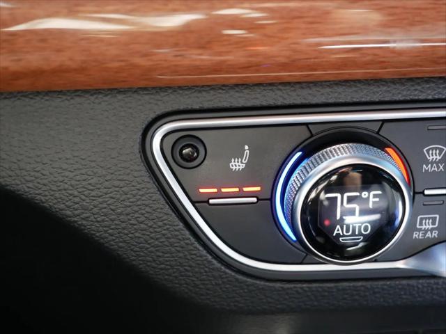2021 Audi Q5 Premium 45 TFSI quattro S tronic