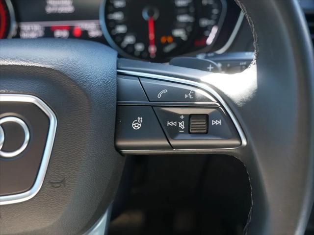 2021 Audi Q5 Premium 45 TFSI quattro S tronic