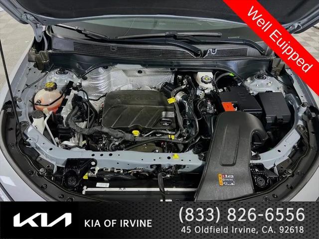 2024 Buick NV Preferred FWD for sale in Irvine, CA