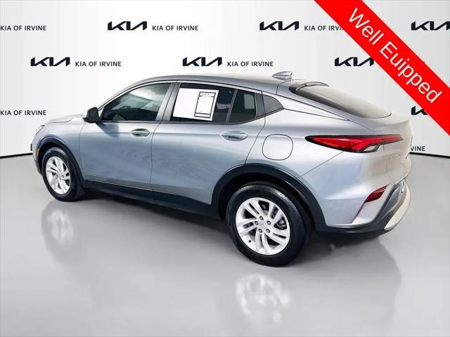 2024 Buick NV Preferred FWD