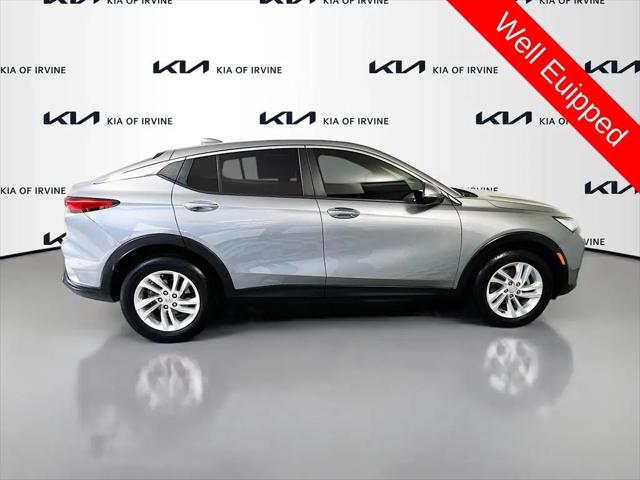 2024 Buick NV Preferred FWD