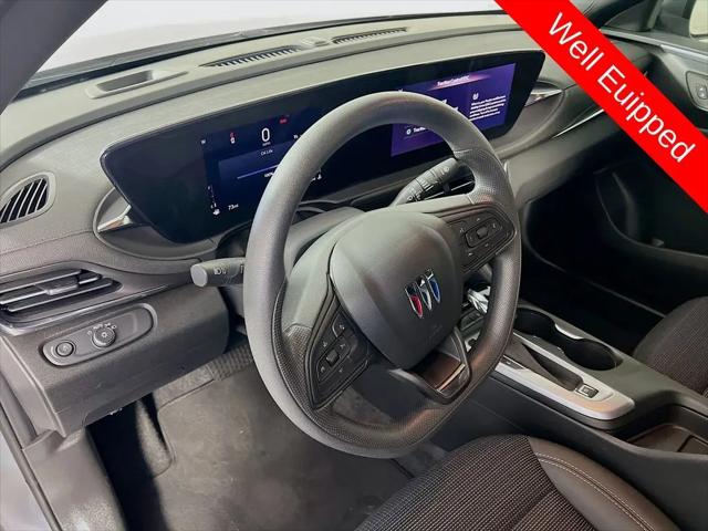 2024 Buick NV Preferred FWD