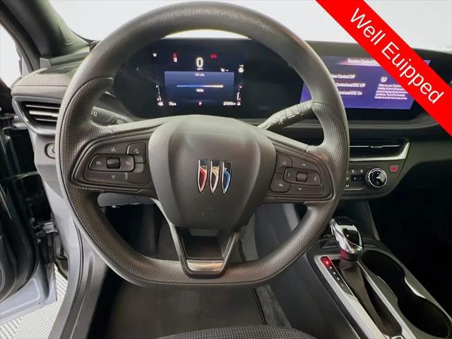2024 Buick NV Preferred FWD