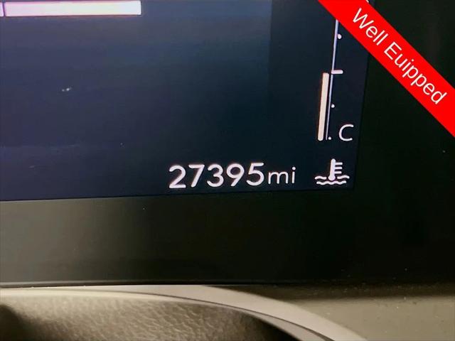 2024 Buick NV Preferred FWD