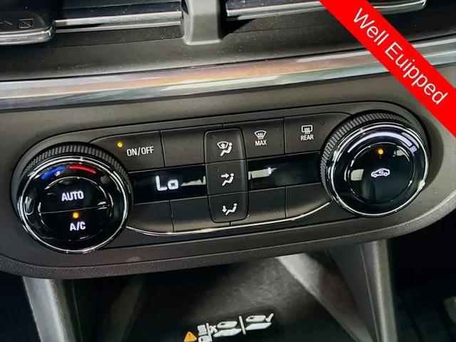 2024 Buick NV Preferred FWD