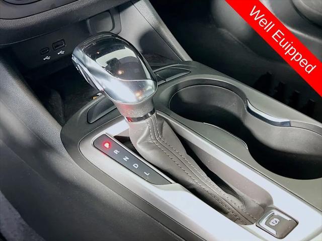 2024 Buick NV Preferred FWD
