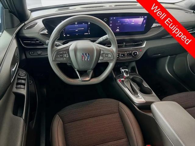 2024 Buick NV Preferred FWD