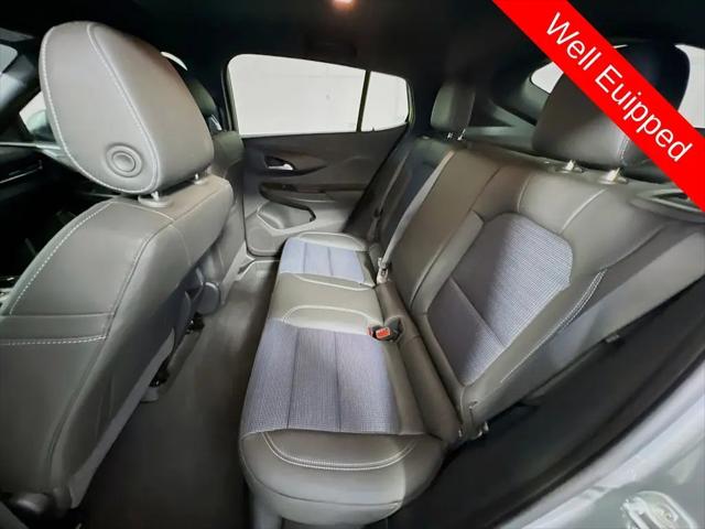 2024 Buick NV Preferred FWD