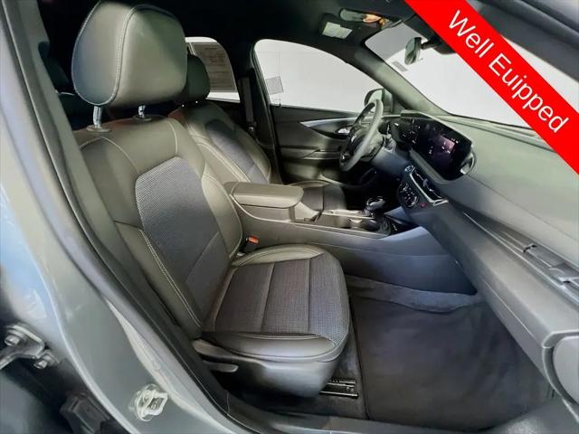 2024 Buick NV Preferred FWD