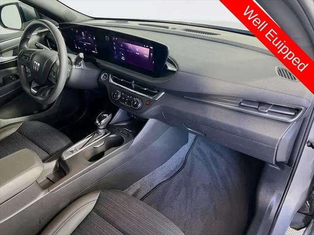 2024 Buick NV Preferred FWD