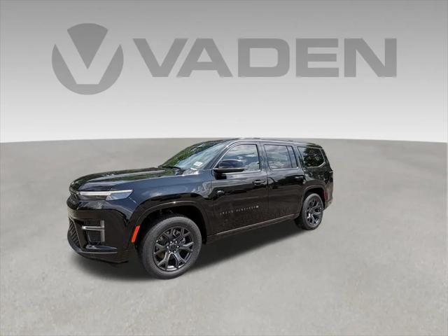 2026 Jeep Grand Wagoneer Limited Altitude 4x4 for sale in Brunswick, GA