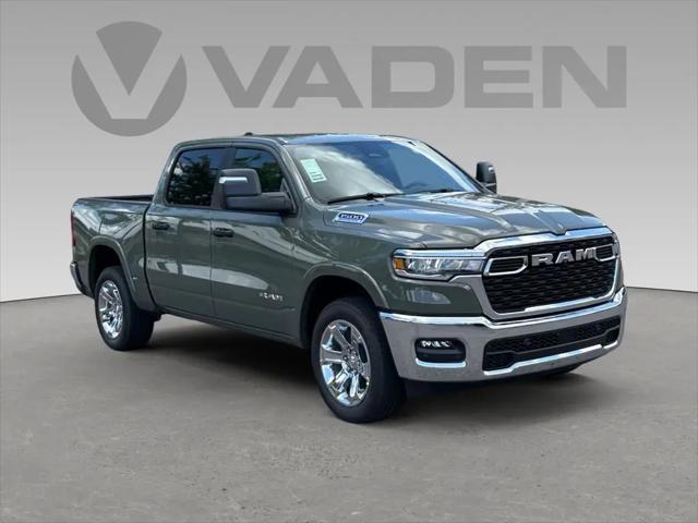 2026 Ram 1500 Big Horn Crew Cab 4x4 5'7" Box for sale in Savannah, GA