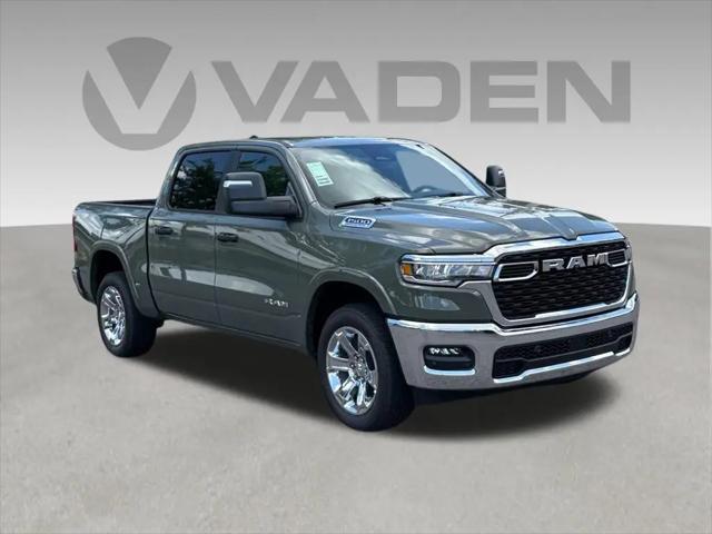 2026 Ram 1500 Big Horn Crew Cab 4x4 57 Box for sale in Savannah, GA