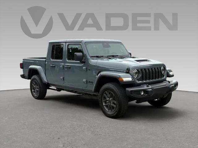 2026 Jeep Gladiator Sport S for sale in Savannah, GA