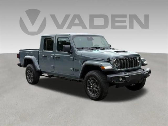 2026 Jeep Gladiator Sport S for sale in Savannah, GA