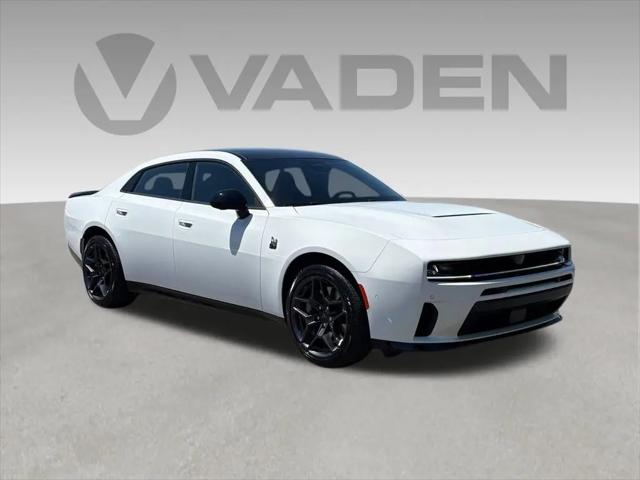 2026 Dodge Charger Scat Pack Plus 4-Door AWD for sale in Savannah, GA