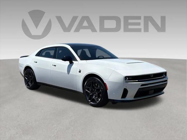 2026 Dodge Charger Scat Pack Plus 4-Door AWD for sale in Savannah, GA