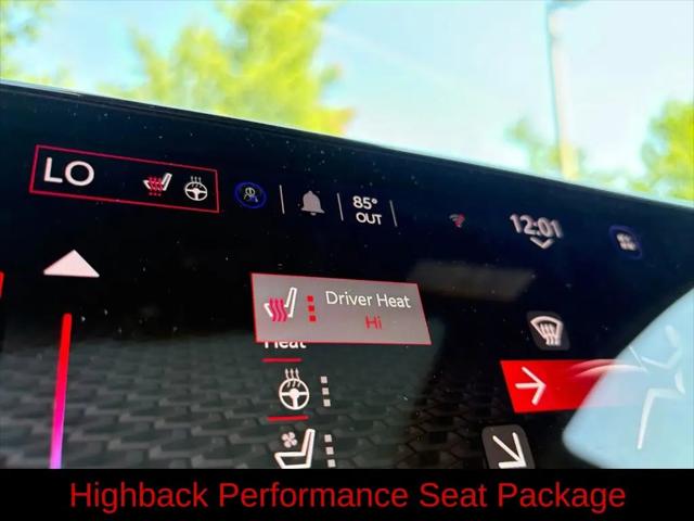 2026 Dodge Charger Scat Pack Plus 4-Door AWD