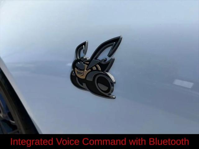 2026 Dodge Charger Scat Pack Plus 4-Door AWD